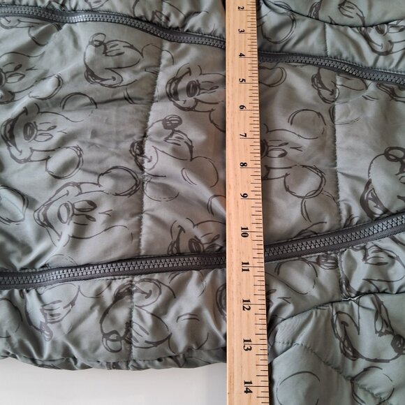 Disney Mickey Mouse baby snowsuit - Picture 8 of 14